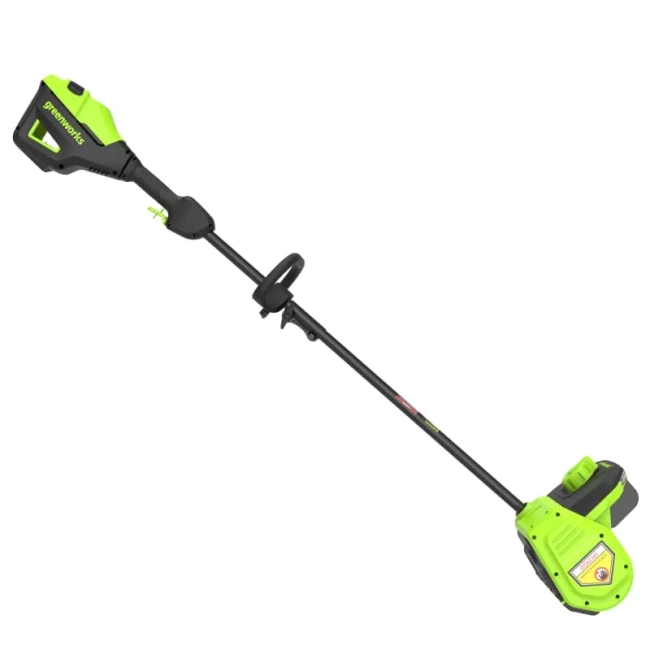 Снегоуборщик Greenworks GD60SS2 60V аккумуляторный 