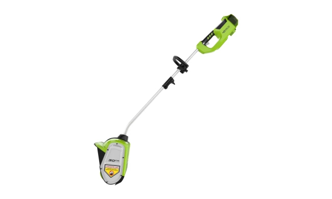 Снегоуборочная лопата Greenworks GD40SS 40V аккумуляторная 