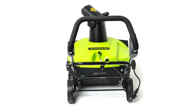 Снегоуборщик Greenworks SN2300 электрический 
