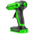 Пистолет клеевой Greenworks G24GLG 24V аккумуляторный 
