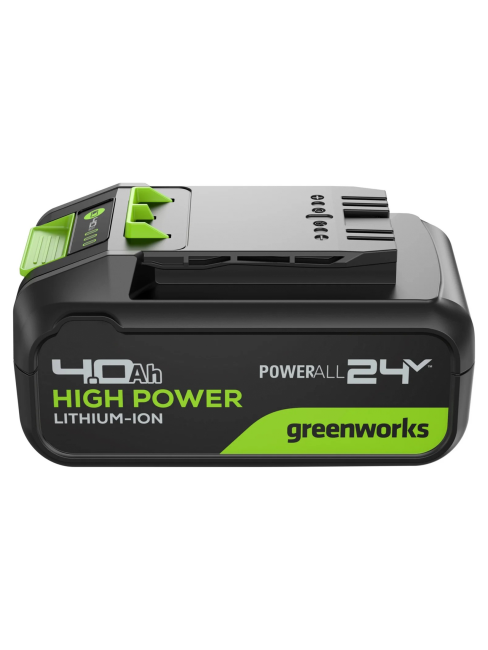 Аккумулятор Greenworks High Power G24HP5 24V 5Ач