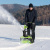 Снегоуборщик Greenworks GD40STX2 40V аккумуляторный Снегоуборщик Greenworks GD40STX2 40V аккумуляторный