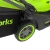 Газонокосилка Greenworks GD24X2LM411 24V аккумуляторная Газонокосилка Greenworks GD24X2LM411 24V аккумуляторная