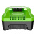 Зарядное устройство Greenworks G24С4 24V