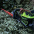 Кусторез Greenworks GC82HT2 82V аккумуляторный 