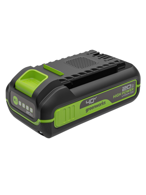 Аккумулятор Greenworks High Power G40HP2 40V 2Ач