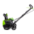 Снегоуборщик Greenworks GD60ST 60V аккумуляторный