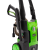 Мойка высокого давления Greenworks GPWG3II электрическая 