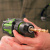 Дрель-шуруповерт Greenworks DD350 24V аккумуляторная Дрель-шуруповерт Greenworks DD350 24V аккумуляторная