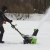 Снегоуборщик Greenworks GD82ST 82V аккумуляторный 