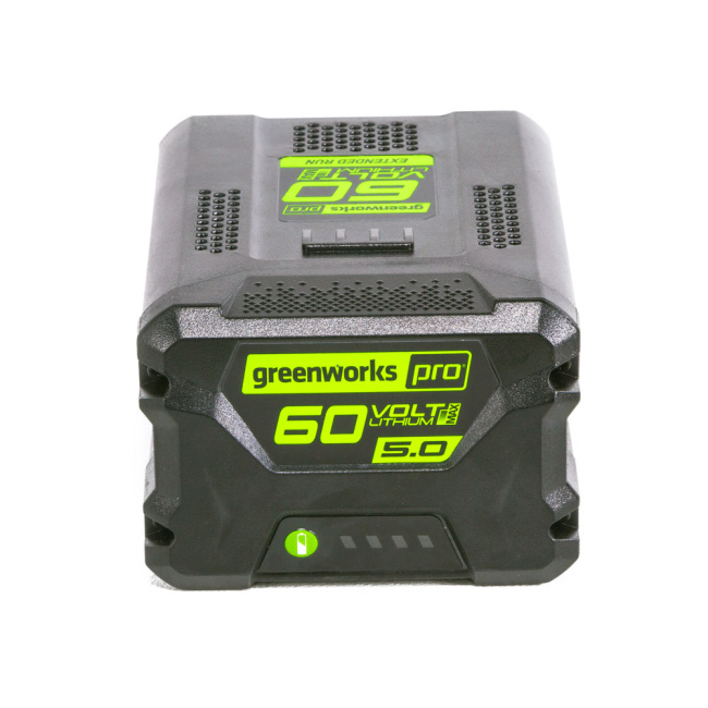 Аккумулятор Greenworks G60B5 60V 5Ач