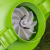 Воздуходувка-пылесос Greenworks GD60BVII 60V аккумуляторная