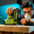 Шлифовальная машина плоская Greenworks G24SS14 24V аккумуляторная
