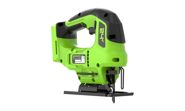 Лобзик GD24JS90 24V аккумуляторный 