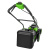 Газонокосилка Greenworks GD24X2LM361 24V аккумуляторная Газонокосилка Greenworks GD24X2LM361 24V аккумуляторная