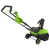 Снегоуборщик Greenworks GD40STX2 40V аккумуляторный 