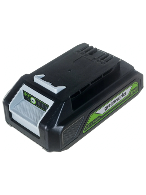 Аккумулятор Greenworks G24B2 24V 2Ач
