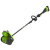 Снегоуборщик Greenworks GD40SS2 40V аккумуляторный