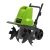 Культиватор Greenworks GTL1520 электрический 