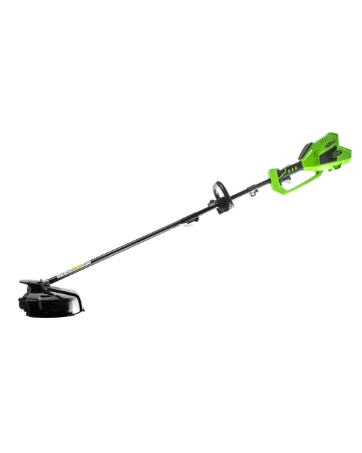 Триммер Greenworks GD40BC 40V аккумуляторный