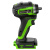 Гайковерт ударный Greenworks G24IW200 24V аккумуляторный Гайковерт ударный Greenworks G24IW200 24V аккумуляторный