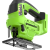 Лобзик GD24JS90 24V аккумуляторный 