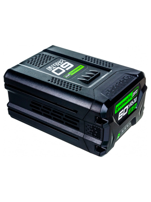 Аккумулятор Greenworks G60B2 60V 2Ач