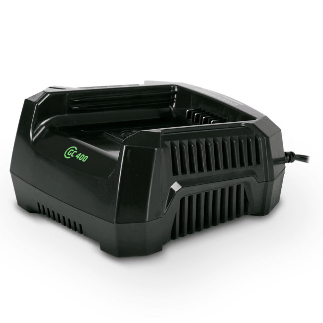Зарядное устройство Greenworks GC82C 82V