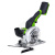 Мини-пила циркулярная Greenworks G24MCS 24V аккумуляторная Мини-пила циркулярная Greenworks G24MCS 24V аккумуляторная