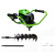 Мотобур Greenworks GC-AUGER 82V аккумуляторный
