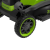 Газонокосилка Greenworks GD24LM331 24V аккумуляторная