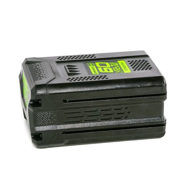 Аккумулятор Greenworks G60B5 60V 5Ач