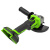 Шлифовальная машина угловая Greenworks AG590 24V аккумуляторная Шлифовальная машина угловая Greenworks AG590 24V аккумуляторная