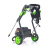 Мойка высокого давления Greenworks GPWG8II электрическая Мойка высокого давления Greenworks GPWG8II электрическая