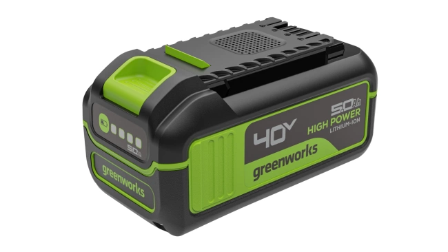 Аккумулятор Greenworks High Power G40HP5 40V 5Ач
