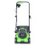 Газонокосилка Greenworks GD1200LM32 электрическая Газонокосилка Greenworks GD1200LM32 электрическая
