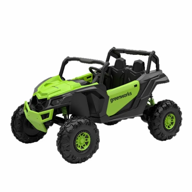 Детский автомобиль Greenworks KC32