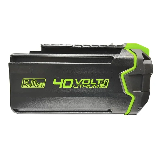 Аккумулятор Greenworks G40B5 40V 5Ач