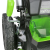 Газонокосилка самоходная Greenworks GD60LM61 60V аккумуляторная