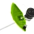 Триммер Greenworks GD60BCB 60V аккумуляторный 