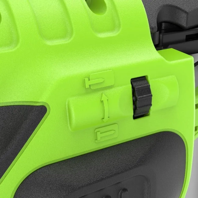 Нейлер Greenworks GD24BN 24V аккумуляторный 