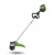 Триммер Greenworks GD60LTK4 60V аккумуляторный 