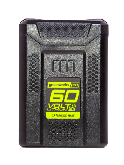 Аккумулятор Greenworks G60B5 60V 5Ач