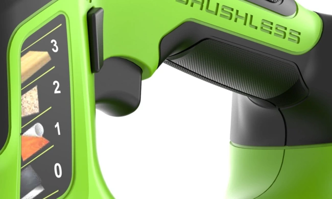 Лобзик GD24JS90 24V аккумуляторный 