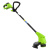 Триммер Greenworks G24LT25K2 24V аккумуляторный Триммер Greenworks G24LT25K2 24V аккумуляторный