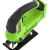 Лобзик GD24JS90 24V аккумуляторный 