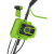 Снегоуборщик Greenworks GD40STX2 40V аккумуляторный Снегоуборщик Greenworks GD40STX2 40V аккумуляторный