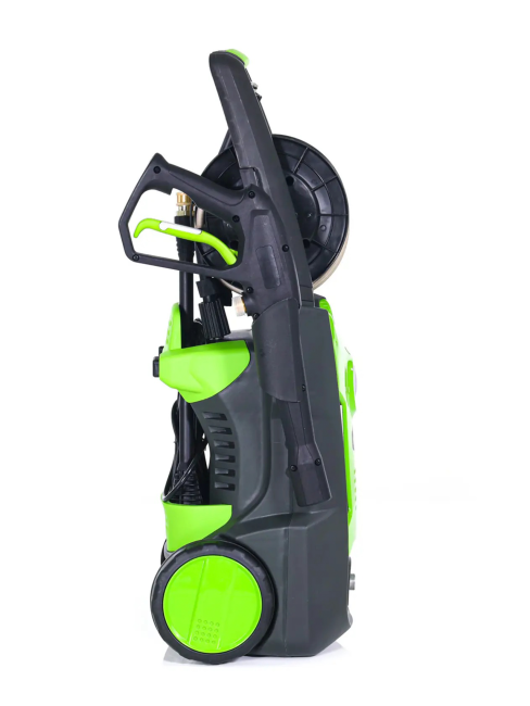 Мойка высокого давления Greenworks GPWG4II электрическая 