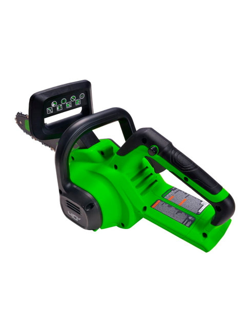 Пила цепная Greenworks G40CS30II 40V аккумуляторная