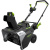 Снегоуборщик Greenworks 82SN22 82V аккумуляторный 